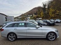 Gebraucht Mercedes C300 245 PS (180 kW) 2019 Andere Limousine