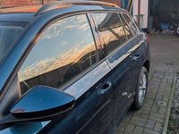 Gebraucht Skoda Kamiq Active 110 PS (80 kW) 2021 Blau SUV