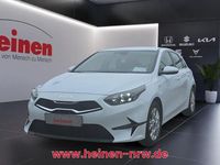 Gebraucht Kia Ceed Vision 140 PS (102 kW) 2025 Weiß Kleinwagen