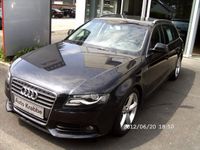 gebraucht Audi A4 Avant 1.8 TFSI multitronic Ambition