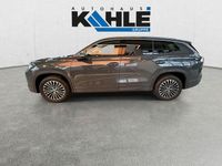 Neu VW Tayron Elegance 150 PS (110 kW) 2026 Grau SUV