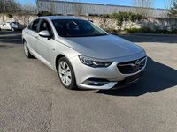 Gebraucht Opel Insignia 170 PS (125 kW) 2018 Grau Limousine