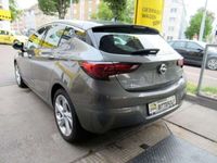 gebraucht Opel Astra 6D Limousine 5 tg Autom Innov Nav/Matrix