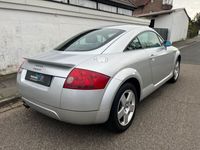 gebraucht Audi TT 1.8 T Coupe Klima Alcantara 2HD TÜV 02/2025