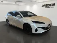 Ny BYD Seal Boost 184 HK (135 kW) 2026 Grå Stationcar