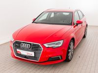 gebraucht Audi A3 Sportback e-tron S tr. ACC NAVI RFK AHK