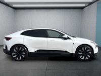 Gebraucht Polestar 4 200 kW (272 PS) 2024 Weiß SUV