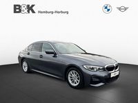 gebraucht BMW 320 i Limousine