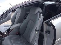 gebraucht Mercedes CL500  amg Paket