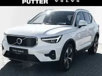 Occasion Volvo XC40 Core 163 ch (119 kW) 2024 Blanc SUV
