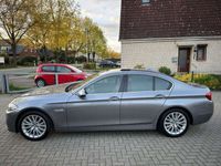 gebraucht BMW 530 d xDrive Luxury XENON-NAVI-HEADUP-S.DACH-B&O
