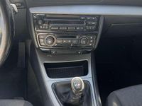 Używany BMW 116 116 KM (85 kW) 2006 Niebieski Hatchback