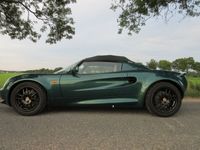 gebraucht Lotus Elise S 1 original LHD mit MMC Bremse