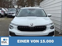 Neu Skoda Kamiq Selection 150 PS (110 kW) 2026 Metallic SUV