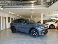 Neu VW Tiguan R-line 150 PS (110 kW) 2026 Delfingraumetallic SUV