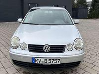 Używany VW Polo 75 KM (55 kW) 2004 Hatchback