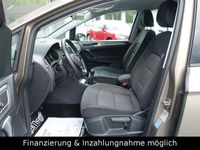 gebraucht VW Golf Sportsvan VII Comfortline Garantie bis 2025