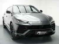 Gebraucht Lamborghini Urus 650 PS (478 kW) 2018 Grau SUV