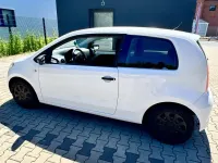 Gebraucht Skoda Citigo Elegance 75 PS (55 kW) 2012 Weiß Kleinwagen
