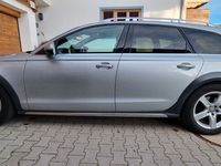 gebraucht Audi A6 Allroad 3.0 TDI quattro 180kW S tronic -