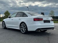 gebraucht Audi A6 3.0 TDI 230kW quat. tr. sport selection s...