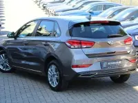 Gebraucht Hyundai i30 Edition 30 160 PS (117 kW) 2022 Grau Limousine