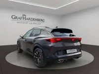 Neu Cupra Formentor VZ 272 PS (200 kW) 2026 Schwarz SUV
