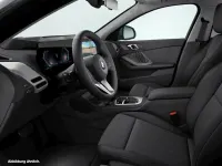 Gebraucht BMW 120 Shadowline 156 PS (114 kW) 2025 Skyscraper grau metallic Kleinwagen