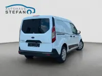 Gebraucht Ford Transit Connect Trend 120 PS (88 kW) 2022 Frozen white Van / Kleinbus