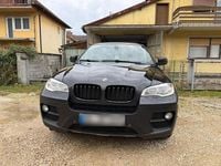 Gebraucht BMW X6 245 PS (180 kW) 2013 Schwarz SUV