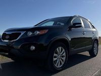 Gebraucht Kia Sorento Vision 197 PS (144 kW) 2011 SUV