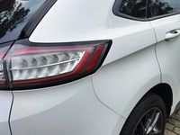 Second-hand Ford Edge 209 CP (153 kW) 2018 Alb SUV