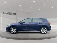 gebraucht VW Golf VIII 1.4 VIII Hybrid GTE e Business-P