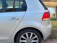 Gebraucht VW Golf VII 140 PS (102 kW) 2012 Grau Limousine