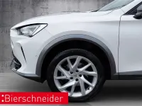 Gebraucht Cupra Formentor 150 PS (110 kW) 2023 Weiss SUV