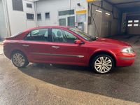 gebraucht Renault Laguna II 