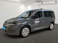 Gebraucht VW Caddy Style 150 PS (110 kW) 2025 Grau Van / Kleinbus
