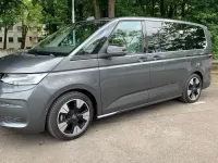 Occasion VW T7 150 ch (110 kW) 2025 Gris Van