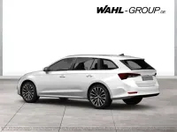 Gebraucht Skoda Octavia Tour 150 PS (110 kW) 2023 Weiß Kombi