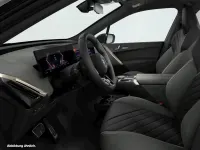 Gebraucht BMW iX 300 kW (408 PS) 2025 Schwarz SUV