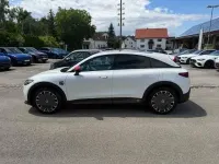Gebraucht Smart #3 200 kW (272 PS) 2024 Weiss SUV