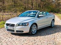 Gebraucht Volvo C70 Summum 230 PS (169 kW) 2008 Silber Cabrio