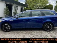 Używany Ford Mondeo Titanium S 203 KM (149 kW) 2014 Niebieski Sedan/Limuzyna