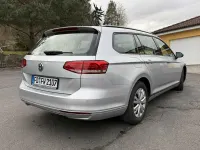 Gebraucht VW Passat 150 PS (110 kW) 2019 Silber Kombi