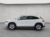 Gebraucht Mercedes EQA300 Progressive 167 kW (228 PS) 2024 Weiß SUV