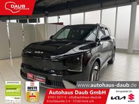 Neu Kia EV5 Earth 160 kW (218 PS) 2026 (fsb) fusion black m SUV