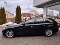 Gebraucht BMW 318 156 PS (114 kW) 2024 Schwarz Kombi