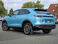 Gebraucht Honda e:Ny1 Advance 150 kW (204 PS) 2023 Blau SUV