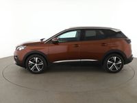 gebraucht Peugeot 3008 1.5 Blue-HDi Allure, Diesel, 24.480 €