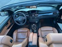 gebraucht BMW 320 Cabriolet E93 d M Sport Edition